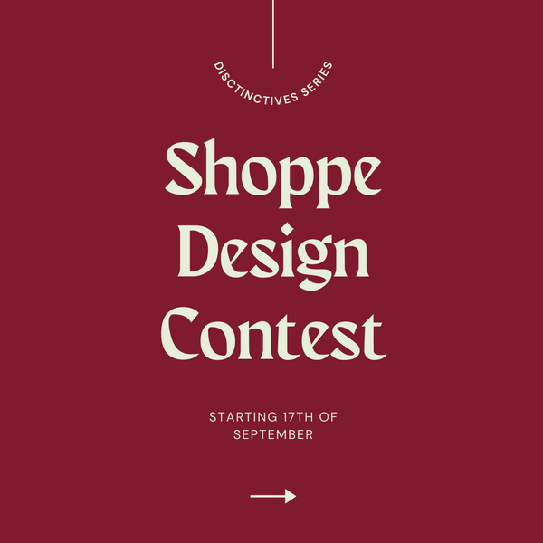 Shoppe Design Contest