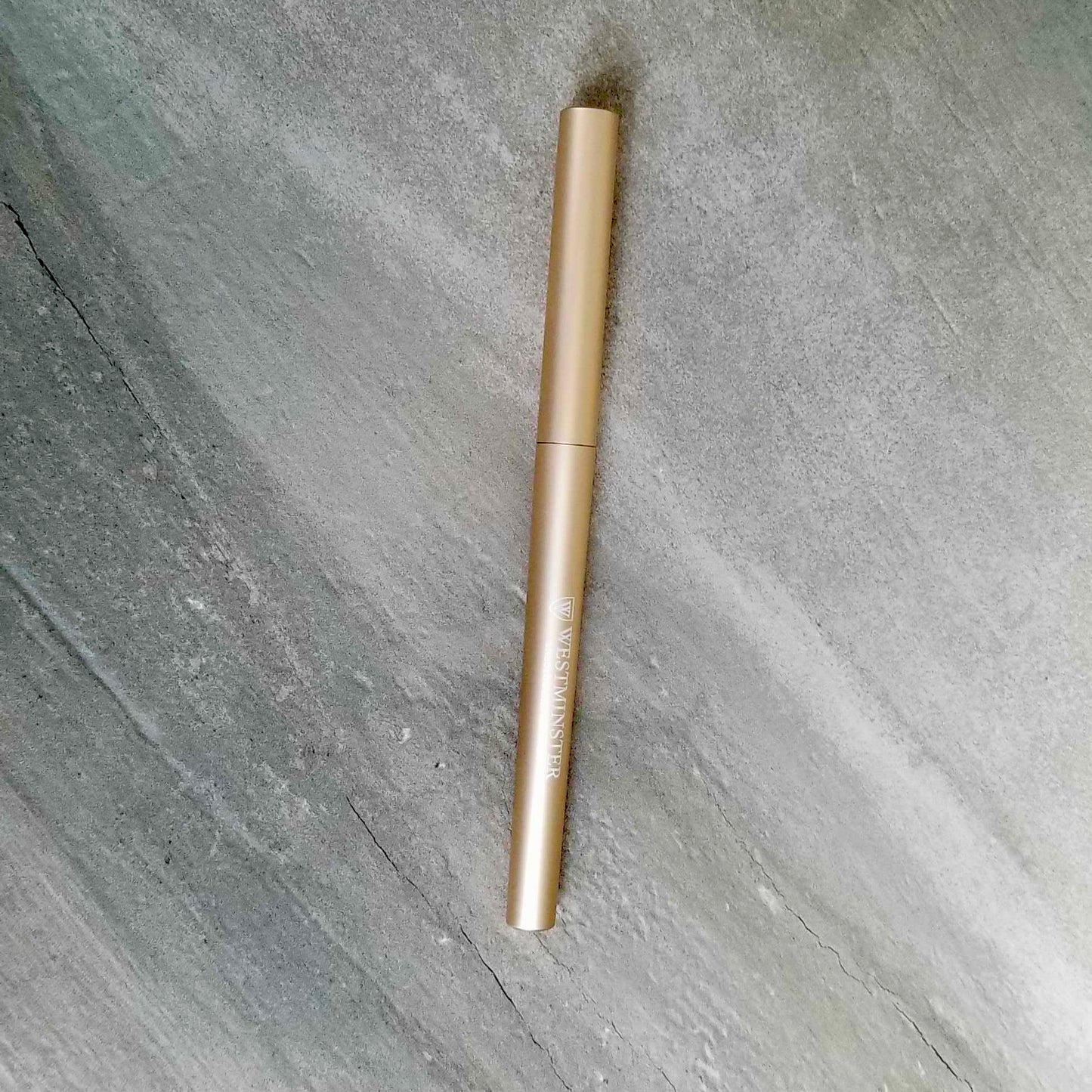 Pen | Engraved | Gold