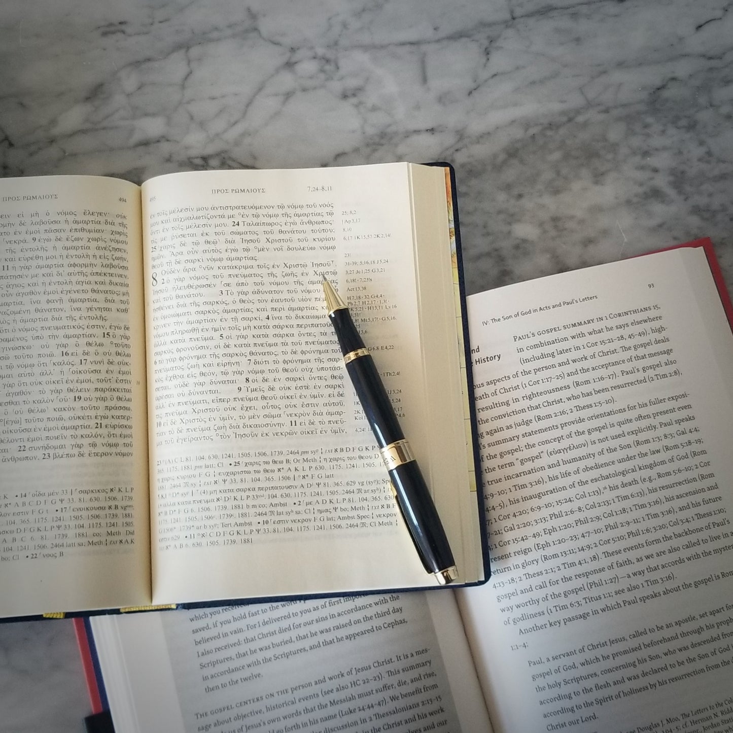 Pen | Executive Rollerball