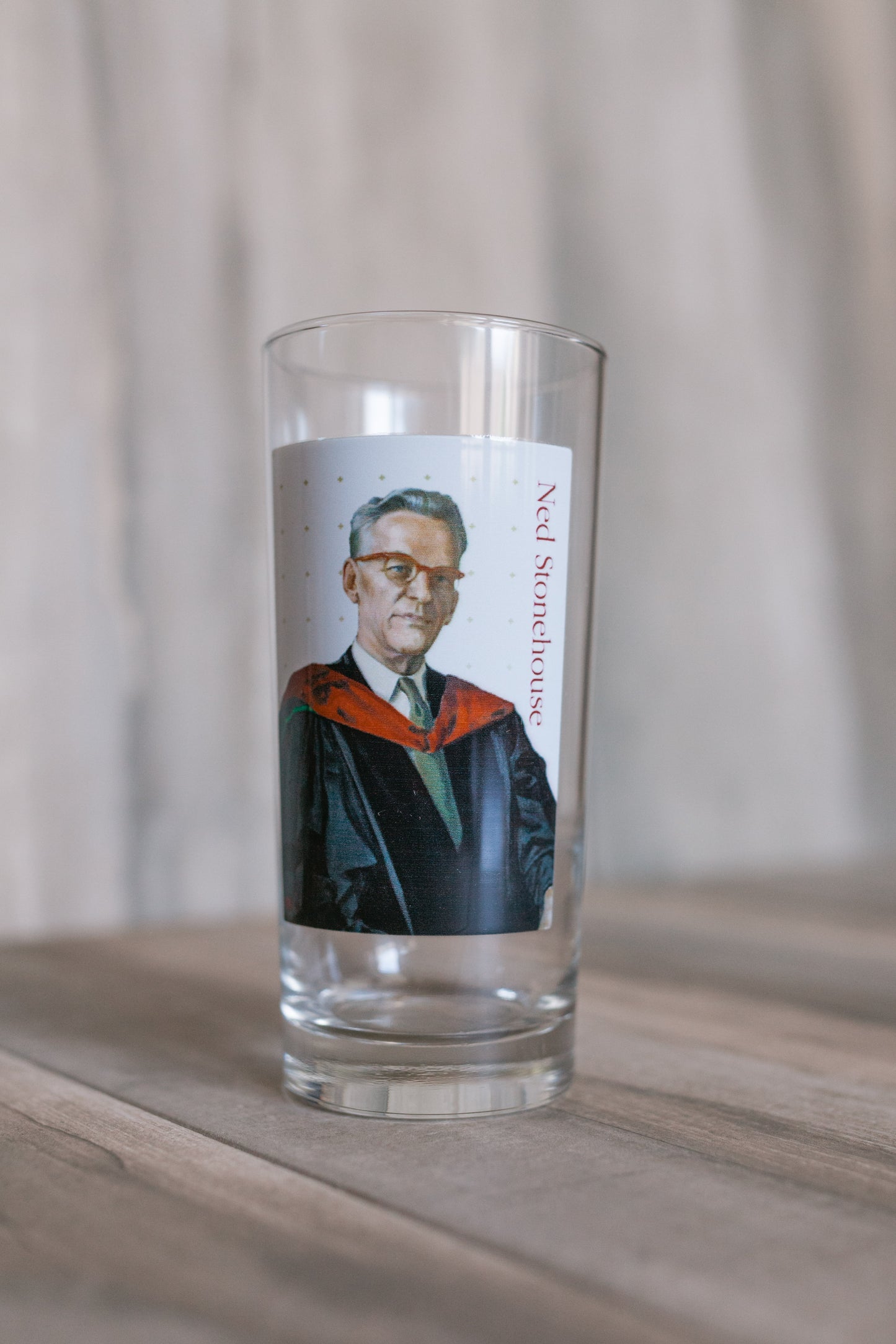 유리 | 스톤하우스