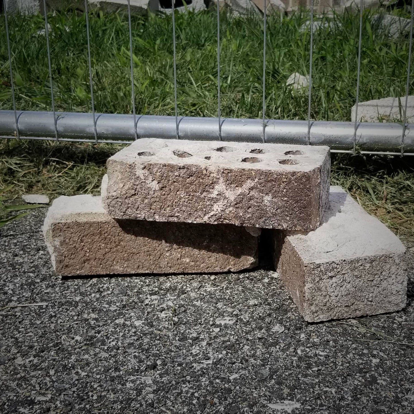 Exclusivo | Van Til Brick