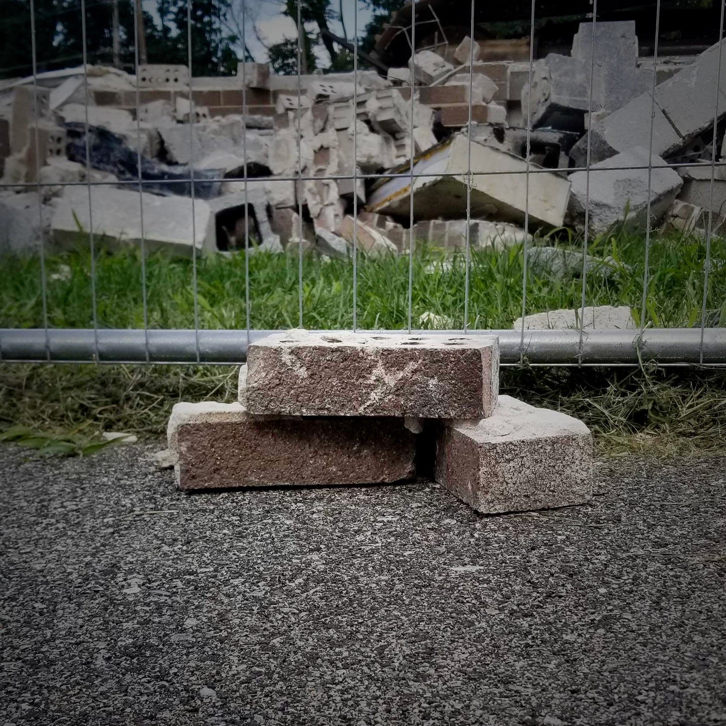 Exclusivo | Van Til Brick