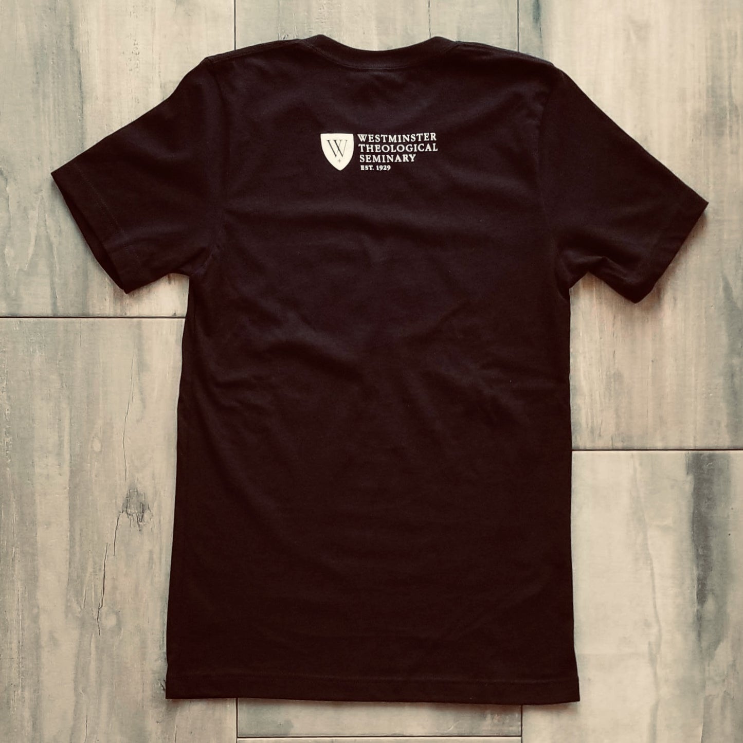T-Shirt | Redemptive Historical