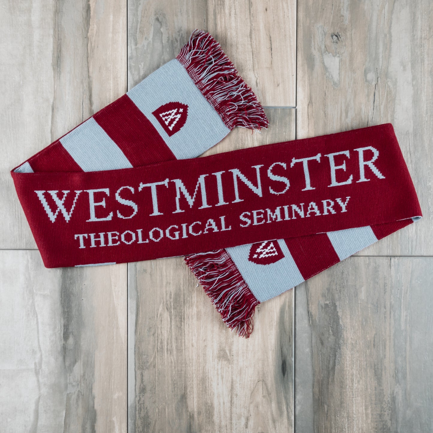 Limited Edition | Knit Scarf | Stripe
