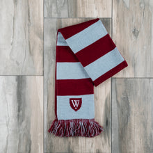 Load image into Gallery viewer, Limited Edition | Knit Scarf | Stripe