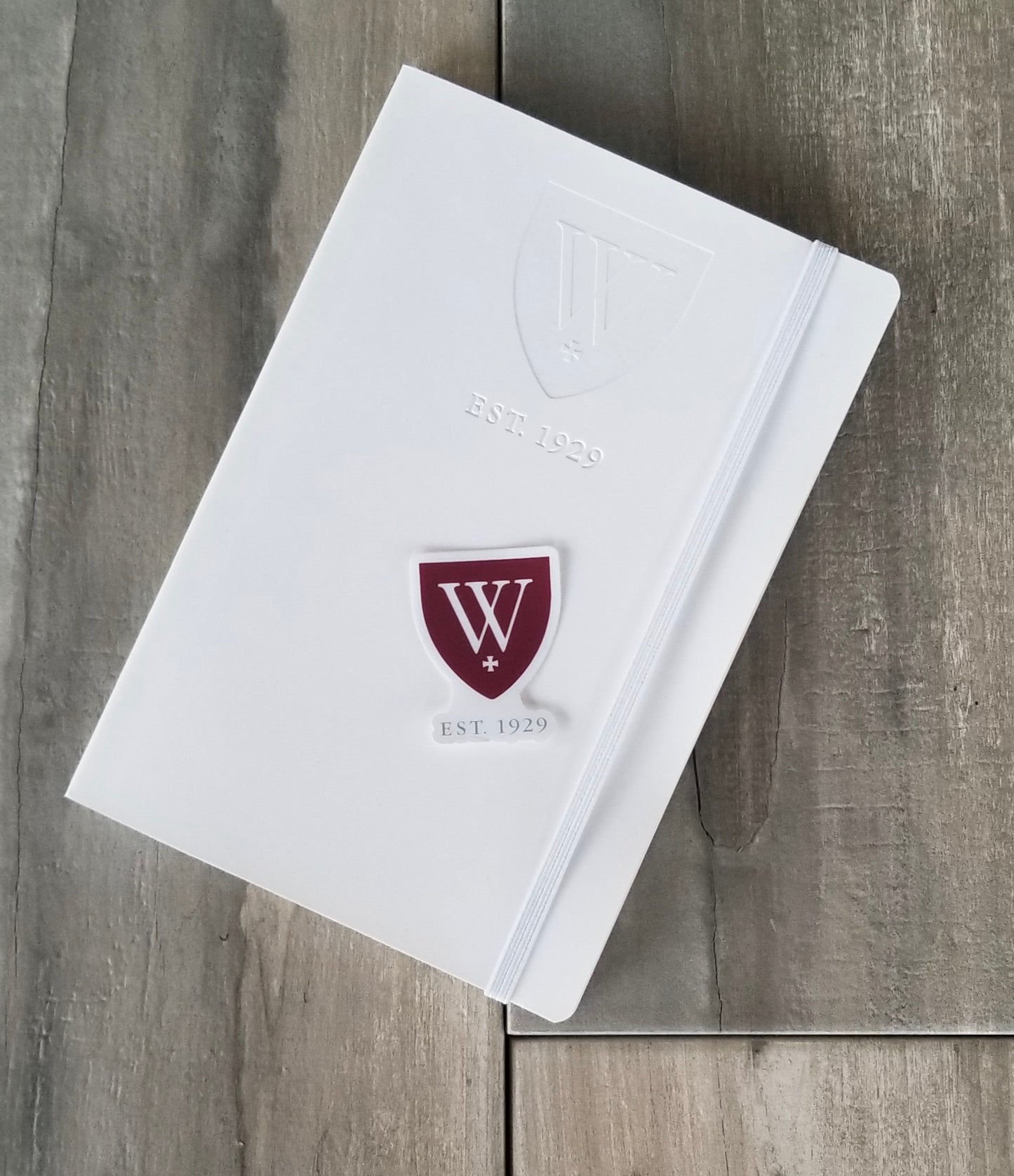 Decal | Westminster Shield
