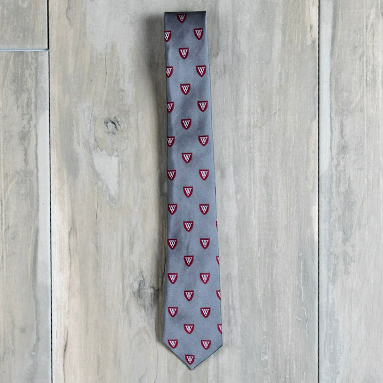 Necktie | Shield | Fine Goods