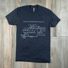 Load image into Gallery viewer, T-Shirt | Vos&#39;s Pauline Eschatology