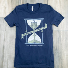 Load image into Gallery viewer, T-Shirt | Already Not Yet | Navy