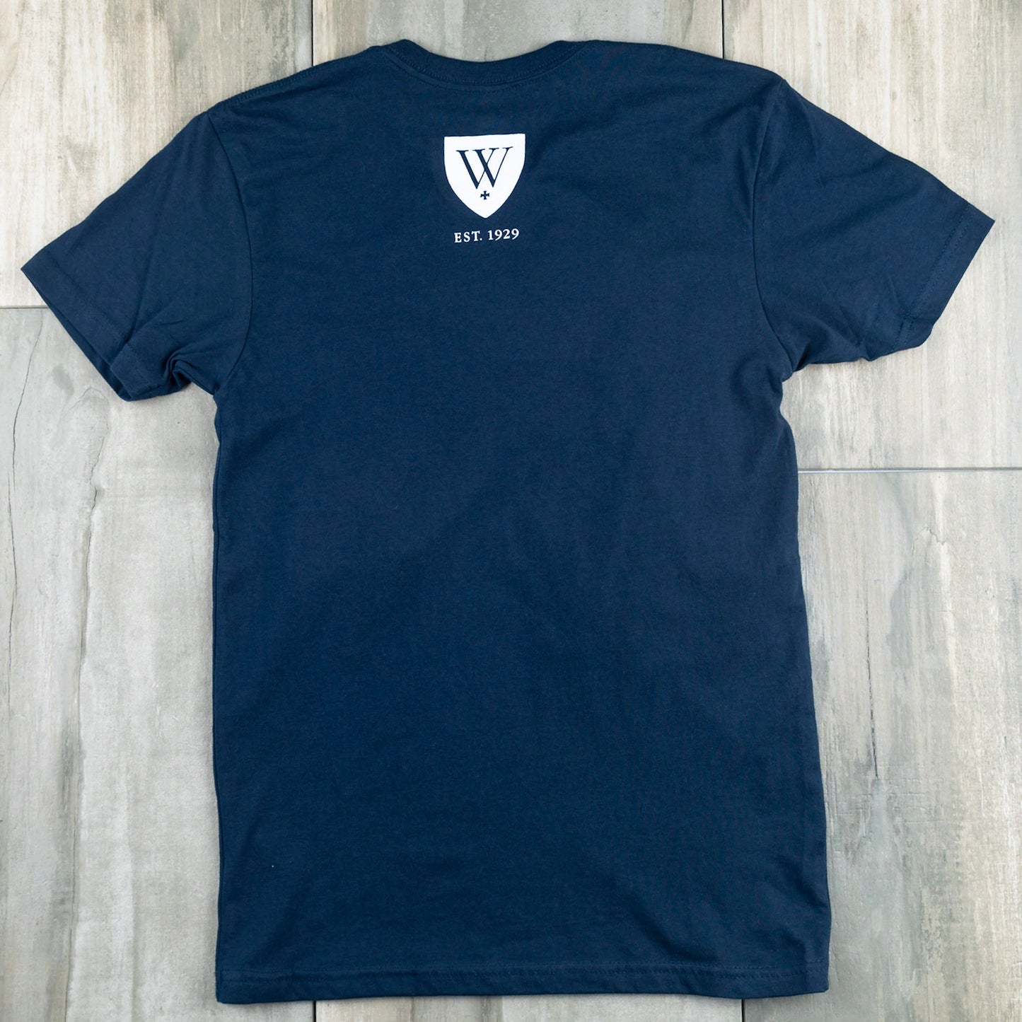 T-Shirt | Theological Founders