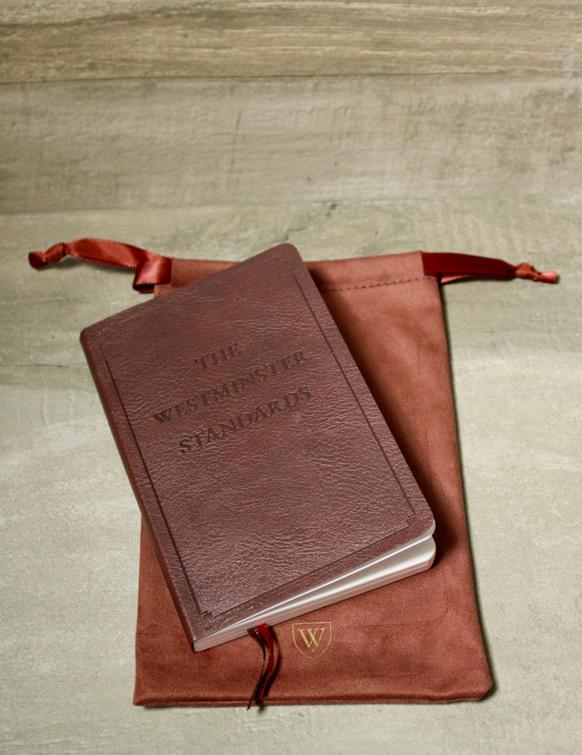 Westminster Confession of Faith | Pocket Sized