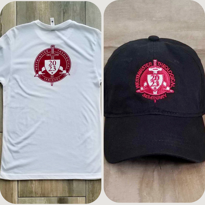 Bundle || 2023 T-shirt and Baseball Cap