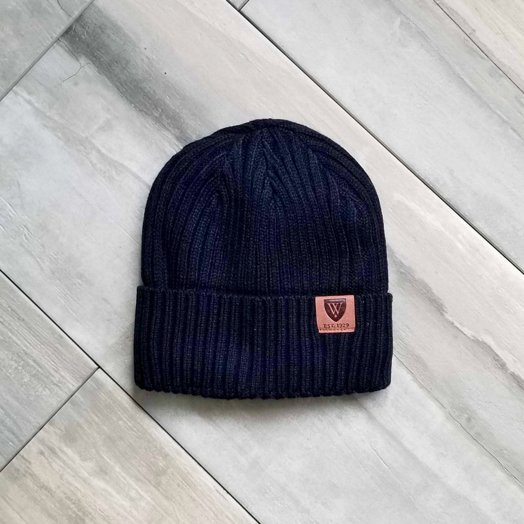 Hat | Winter Beanie