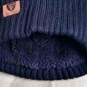 Hat | Winter Beanie