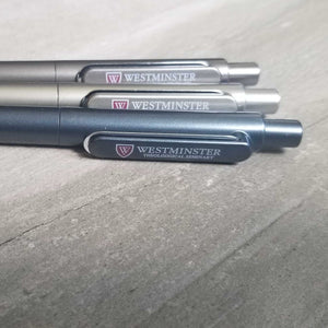 Pen | 3-Pack Gel