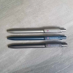 Pen | 3-Pack Gel