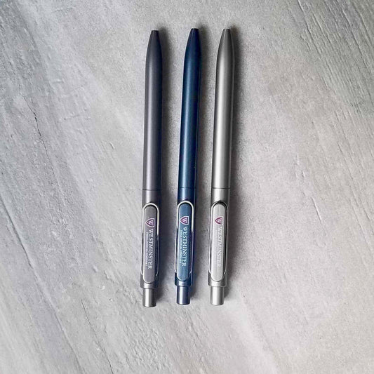 Pen | 3-Pack Gel