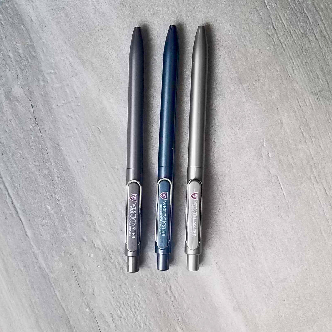 Pen | 3-Pack Gel