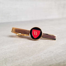 갤러리 뷰어에 이미지 로드, Tie Clip | Logo | Gold