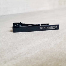 갤러리 뷰어에 이미지 로드, Tie Clip | Engraved | Black