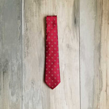 Load image into Gallery viewer, Necktie | Red