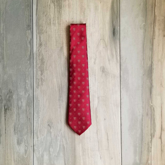 Necktie | Red