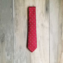 Load image into Gallery viewer, Necktie | Red