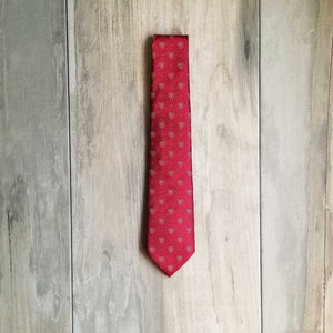 Necktie | Red