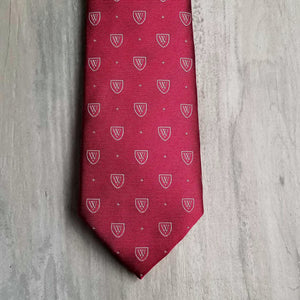 Necktie | Red