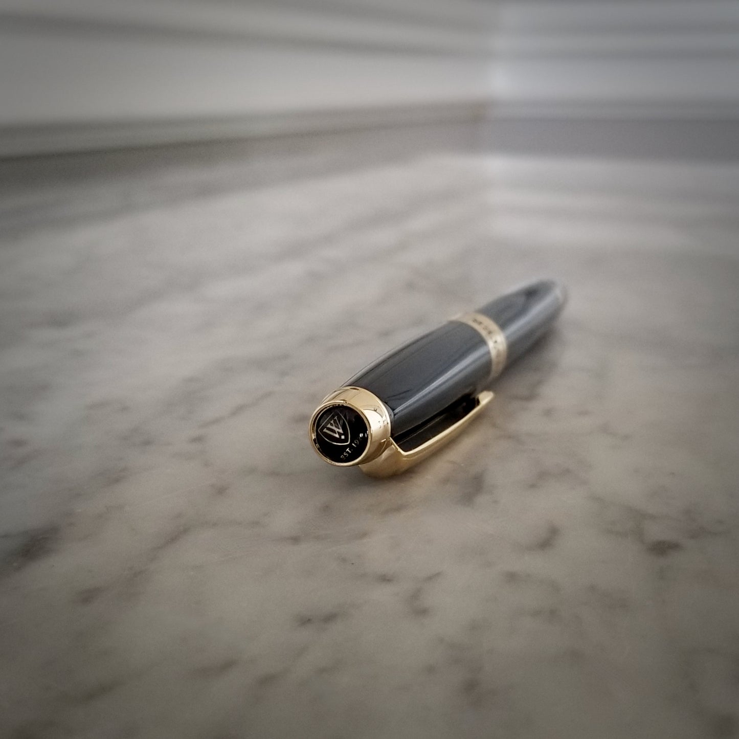 Pen | Executive Rollerball