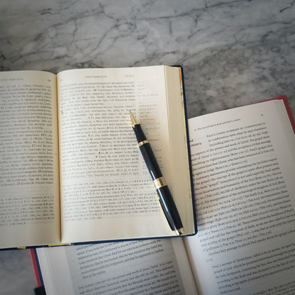 Pen | Executive Rollerball