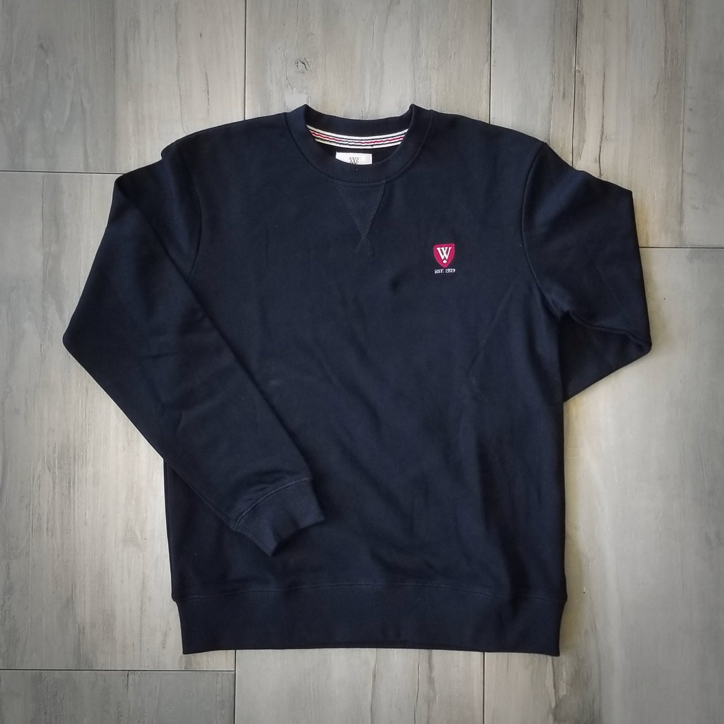 Crewneck