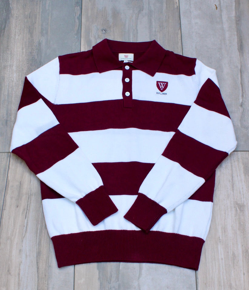 Rugby