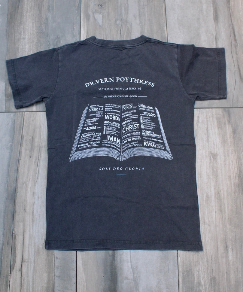 T-Shirt | VSP's Books