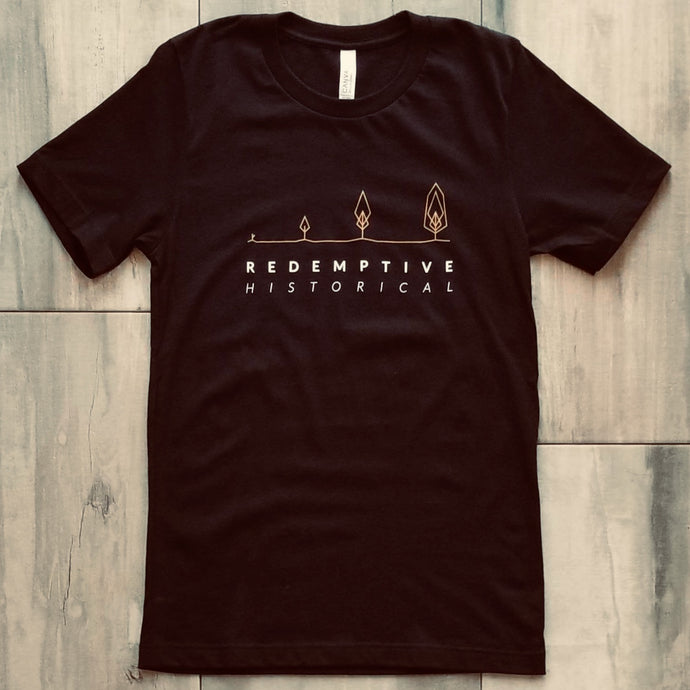T-Shirt | Redemptive Historical