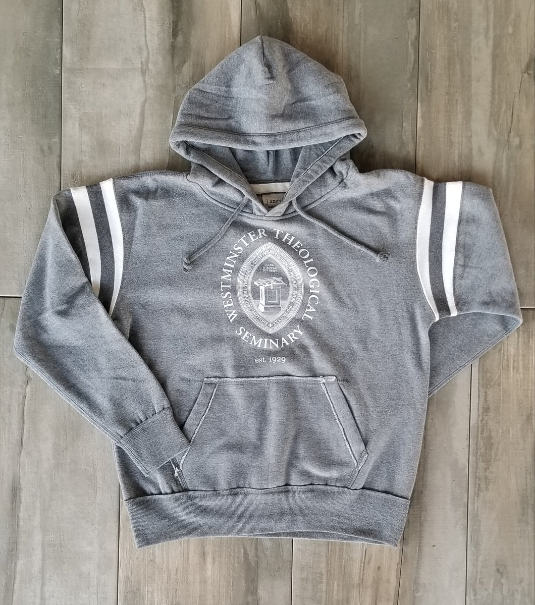 Hoodie | Classic Rugby
