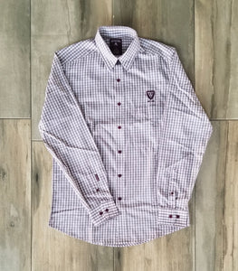Men's Button-up Shirt | Fine Goods