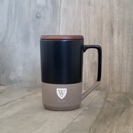 Mug | Classic Two-tone