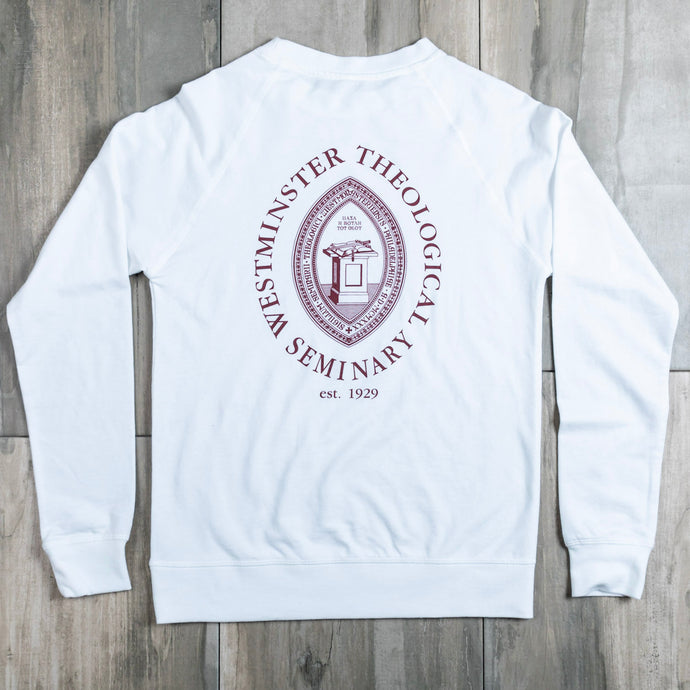 Long Sleeve Top | Theological Backing