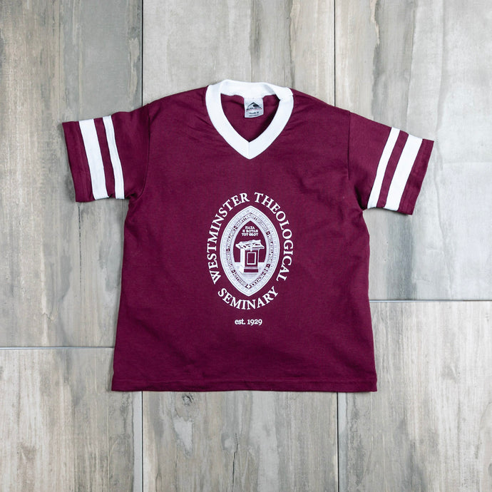 T-Shirt | Youth | Classic Rugby
