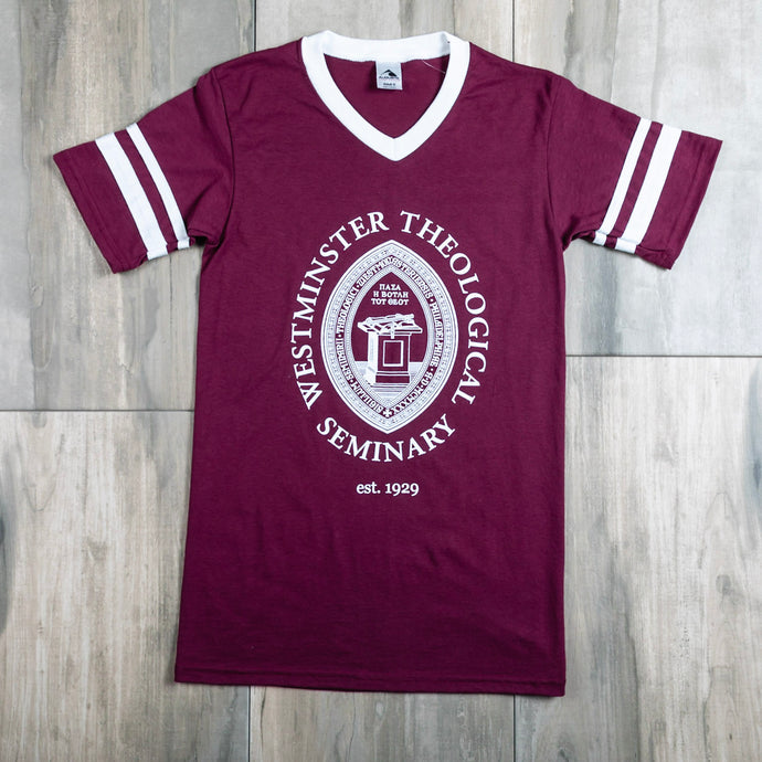 T-Shirt | Classic Rugby