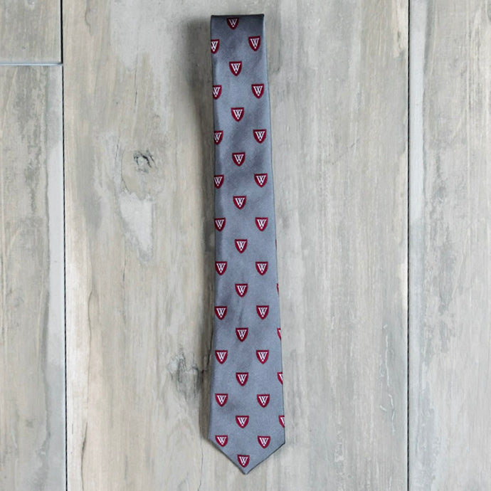 Necktie | Shield | Fine Goods