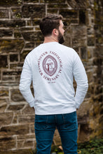 Load image into Gallery viewer, Sweatshirt | Theological Backing