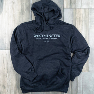 Hoodie | Charcoal