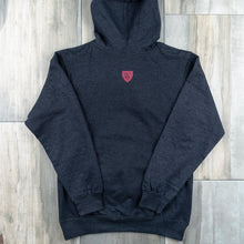 Load image into Gallery viewer, Hoodie | Charcoal