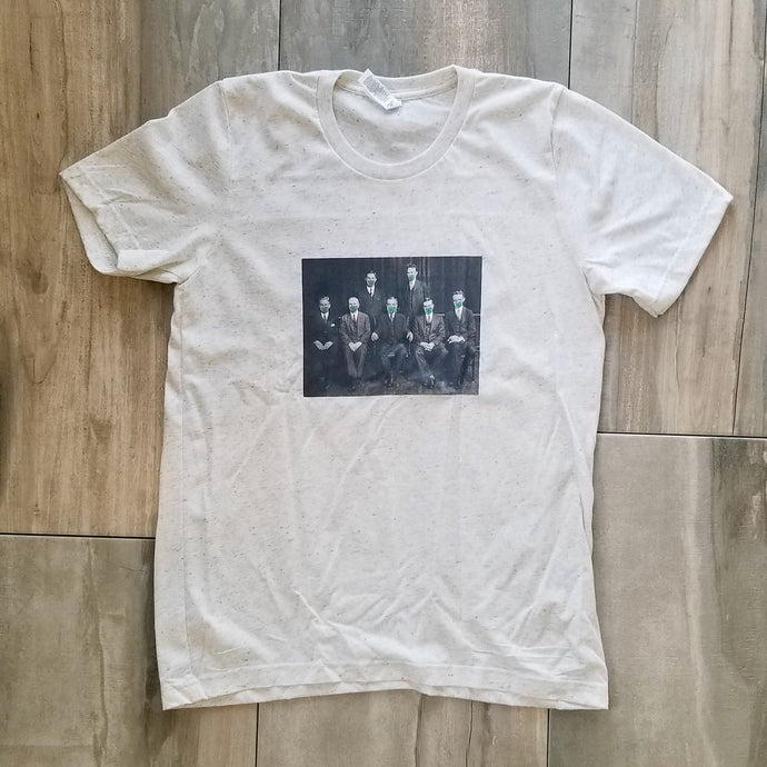 T-Shirt | 2021